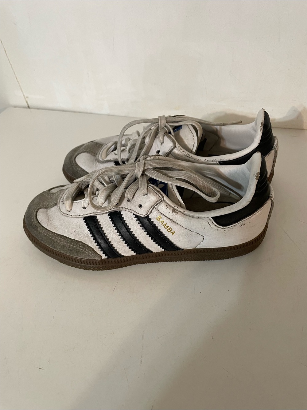 Sambas for Kids